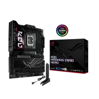ASUS ROG MAXIMUS Z890 HERO LGA 1851 WiFi ATX Gaming Motherboard